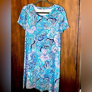 Lilly Pulitzer Shift Dress